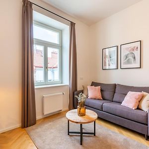 Appartement met Twee Slaapkamers
